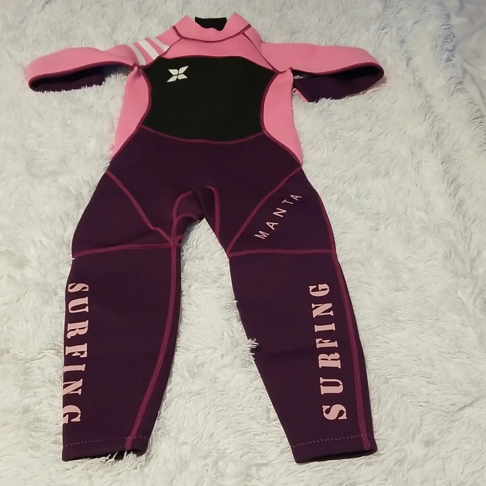 N/A nwt neopreno